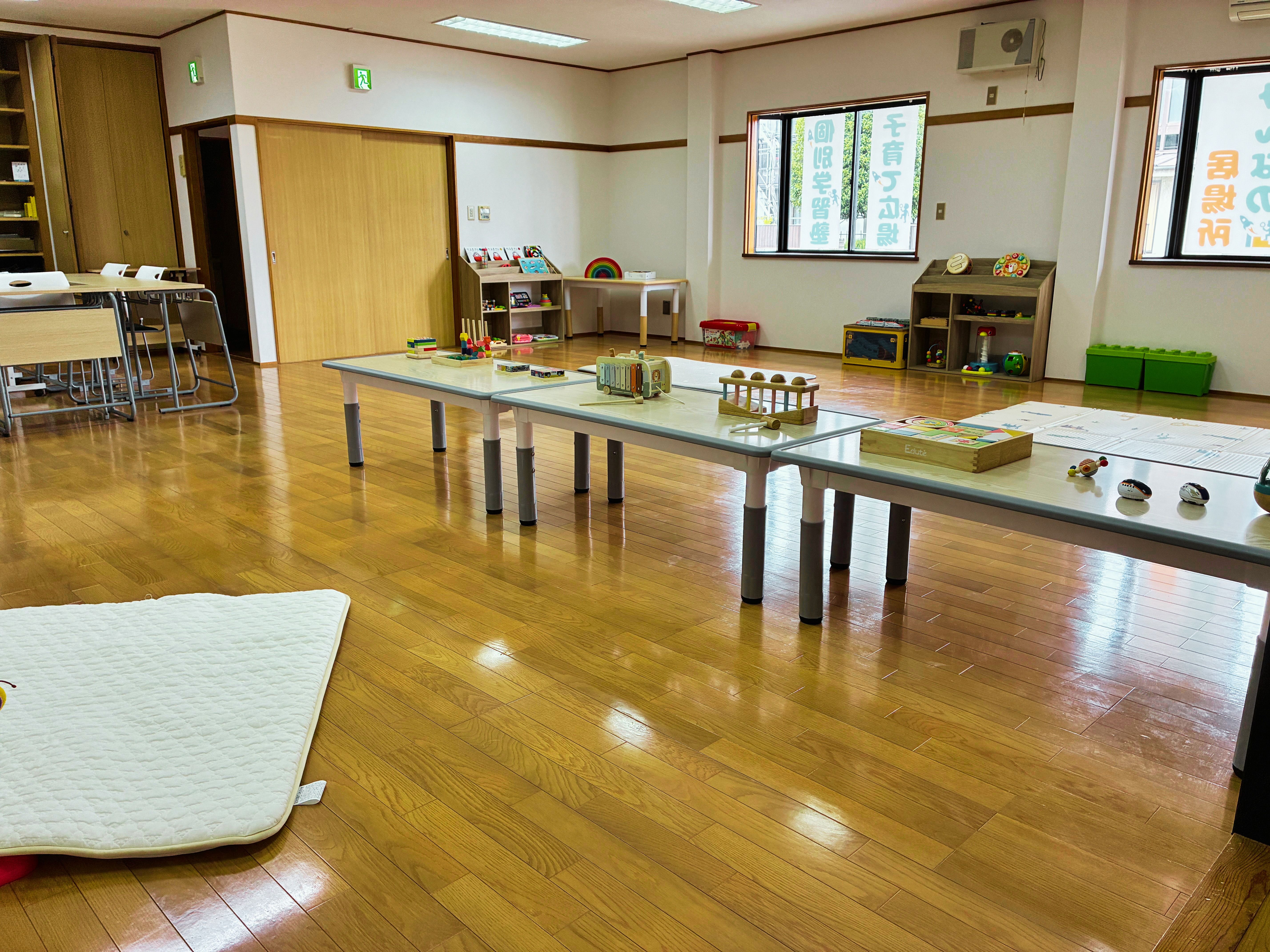 子育て広場の写真2